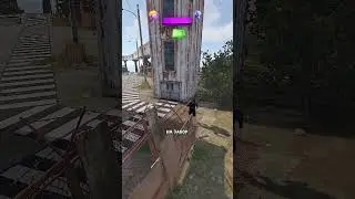 КАК БЕЗОПАСНО ПЕРЕРАБАТЫВАТЬСЯ НА ПАРОМНОМ ТЕРМИНАЛЕ В RUST / РАСТ