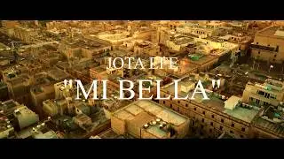 JOTA EFE : Mi Bella