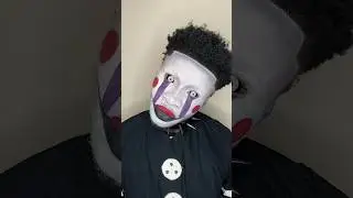 FNAF PUPPET MAKEUP