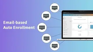 Email Auto Enrollment for VDI Endpoints with Stratodesk NoTouch