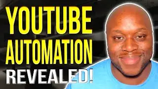 How To Start YouTube Automation Channel 2022 (How To Start A YouTube Cash Cow Channel For Beginners)