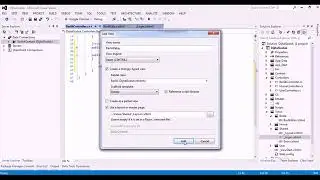 ASP.NET MVC 4 GÖRSEL EĞİTİM VİDEO ÖRNEĞİ 3