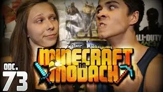 TO KONIEC?!?! - MINECRAFT na MODACH #73