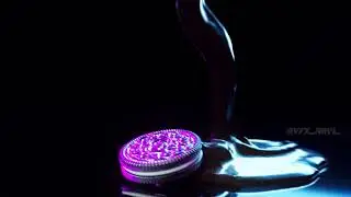 Chocolate Simulation (Bifrost Maya)