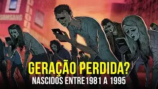 Uma Dura Mensagem Para a Geração Millennials | Simon Sinek