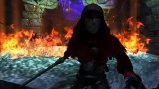 Fable Джек из тени #1  Места средоточия