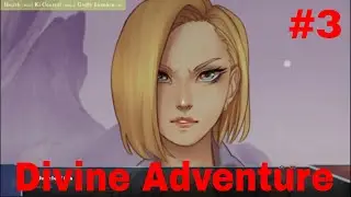 Divine Adventure Gameplay #3