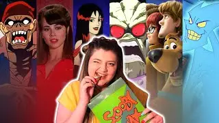 ranking every scooby-doo movie