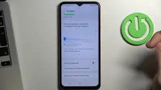 Как включить режим энергосбережения Samsung GalaxyM13 Как экономить заряд батареи SamsungGalaxyM13