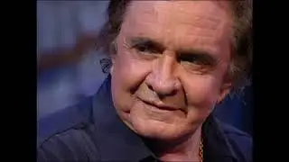 Johnny Cash  @ Later With Jools Holland (memorial edit)