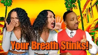 That Time Freeze Almost Got Deleted By A 304 For Bad Breath