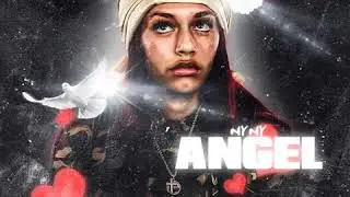 NyNy - Angel (Official Audio)
