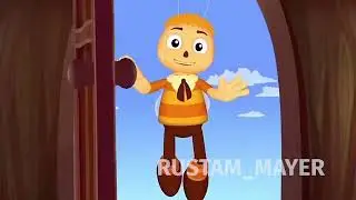 Лунтик озвучка от ДЖАВИДА 🤣🤣🤣🤣 (прививка)
