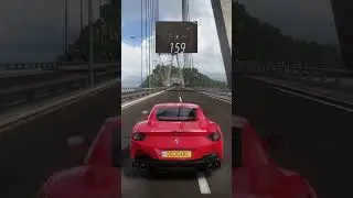 Ferrari Portofino - Forza Horizon 5 [4K60FPS]