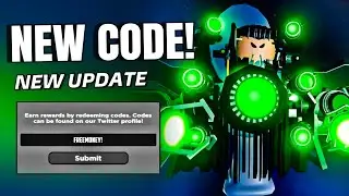 *NEW* ALL WORKING CODES FOR SUPER TOILET BRAWL! ROBLOX SUPER TOILET BRAWL CODES