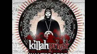 killah priest - sanskrit