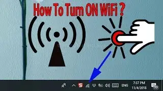 Wireless Not Working. Not Showing WiFi Networks [SOLVED]