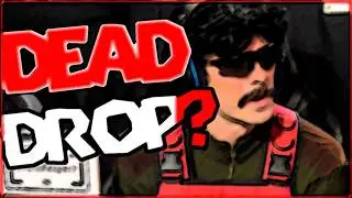 The Dr. Disrespect Situation (Midnight Society & Deadrop)