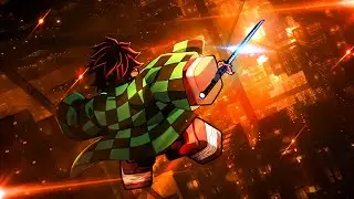 Demon Slayer Is THE GOAT Anime + Best Upcoming Roblox Demon Slayer Game