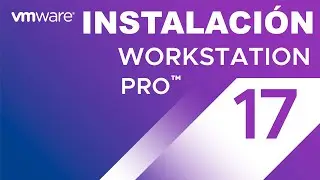 ✅✅INSTALACION DE VMWARE  WORKSTATION PRO 17.5✅✅