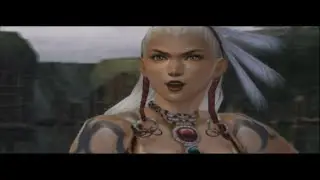 #45 Story of Zhu Rong - Dynasty Warriors 5 [OLD GAME]