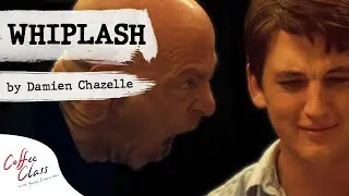 Script Analysis: WHIPLASH | Coffee Class #34 with Young Screenwriters