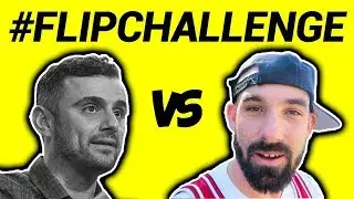 Beating Garyvee At His Own Game | $3,000 PROFIT | Reezy Resells vs Gary Vaynerchuk 