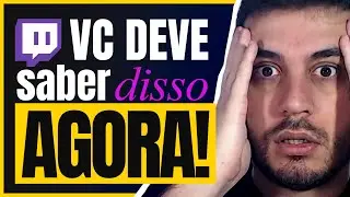 9 dicas para começar a fazer live na Twitch e streamar