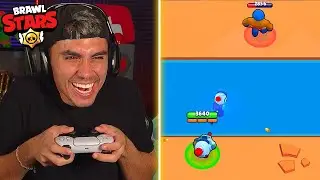 TIK TOKS NÍVEL ASIÁTICO!! BRAWL STARS