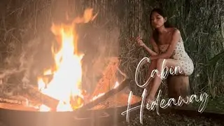 My Cabin by Selah | Slow living in the Philippines