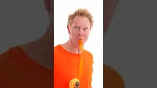 ONE COLOR FRUIT ROLL UP CHALLENGE 