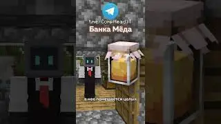 Предметы, которые не добавили в Майнкрафт 2