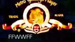 MGM/UA Home Video