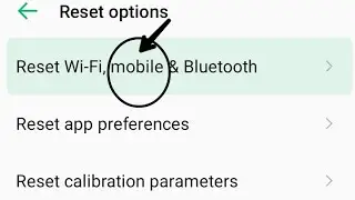 infinix smart 6 plus mobile network problem, how to solve mobile network problem