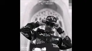 El Prez & Professor H - 