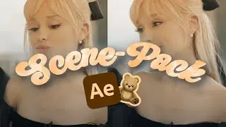 4K Ariana Grande TWIXTOR Scene Pack For Your Edits! (Apple Music Interview)