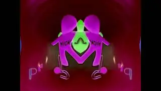 Nickjr Productions 1999 Effects NSWIDT