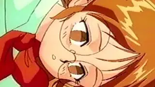Hypnosis Scene 22