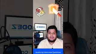 Spread Operator in Javascript | Javascript Interview Question | 