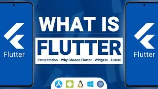 What is Flutter? Everything You Need to Know