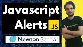 How To Create An Alert Box In Javascript|Javascript Alert Box Css Design|Javascript Alert Function
