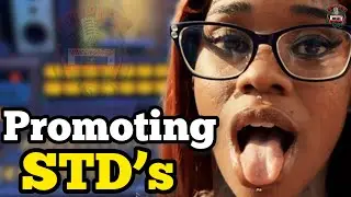 DISGUSTING: Sexyy Red Just Did The UNTHINKABLE To Your Daughters