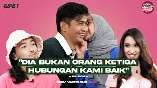 TALKSHOW BARENG LUCINTA | LUCINTA LUNA MENANG BANYAK