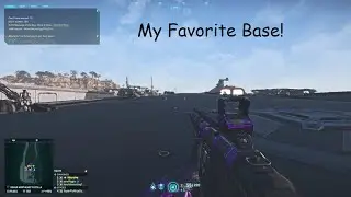 My Favorite Base! Planetside 2 Livestream!