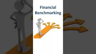 Financial benchmarking