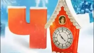 Disney Junior on Disney Channel Russia commercial break bumper #1 (winter 2019-2020)