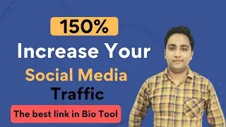 Use of Znaplink | alternative of linktree | The best link in Bio Tool | Increase Your Traffic 150%