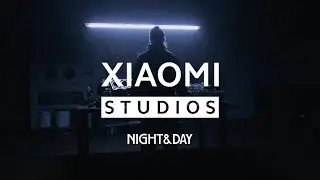 Xiaomi UK | Xiaomi Studios Presents Night & Day: Our Past Future