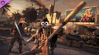 The Dying Light Experience