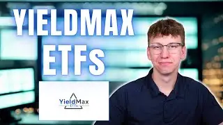 MSTY is NOT the Best YieldMax ETF! You Won't Believe What Is..